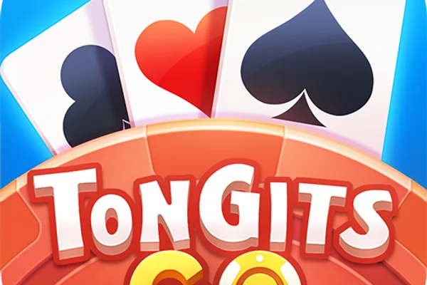 Classic Tongits Go Traditional Philippine Card Game at PH888