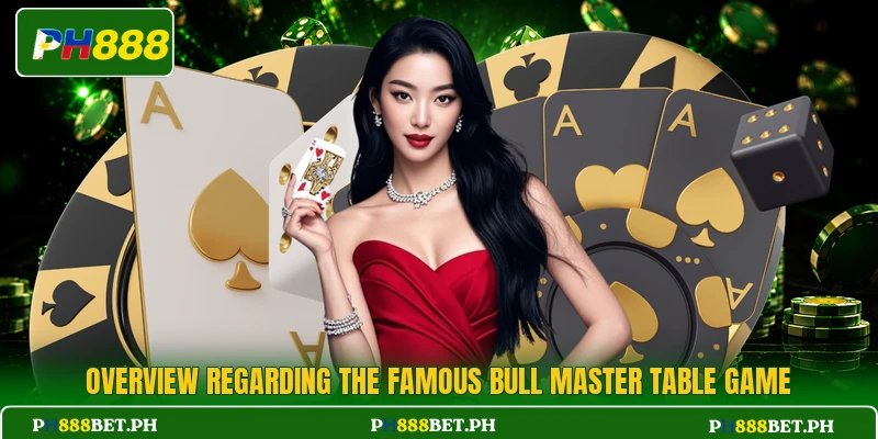 Overview regarding the famous Bull Master table game Overview regarding the famous Bull Master table game