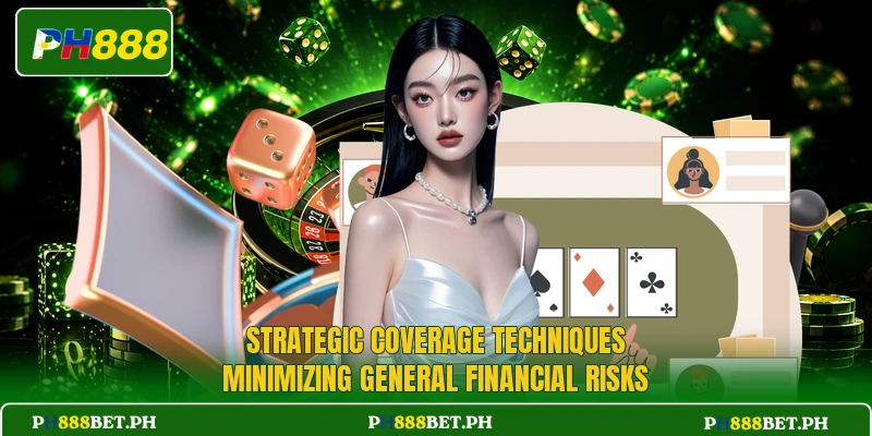 Strategic coverage techniques minimizing general financial risks Strategic coverage techniques minimizing general financial risks